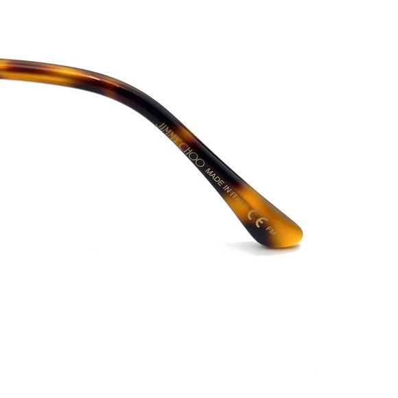 JIMMY CHOO Sunglasses VIC/F/SK 807-FQ NEW!!! main image 7